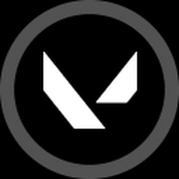 Valorant logo