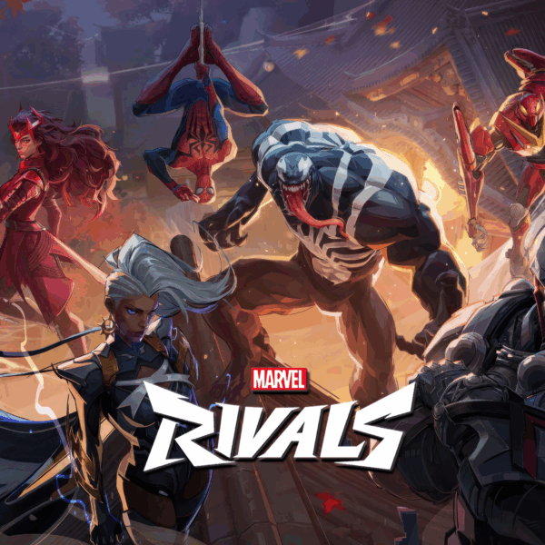 Marvel Rivals